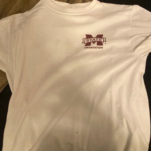 T-Shirt/MSU